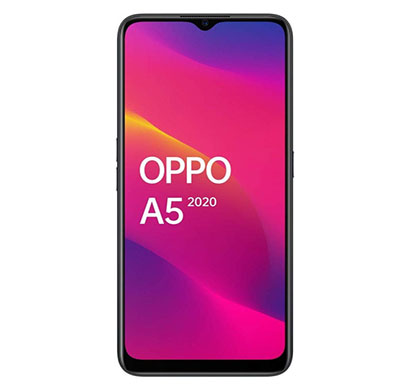 oppo a5 2020 (4gb ram, 64gb storage),mix colour